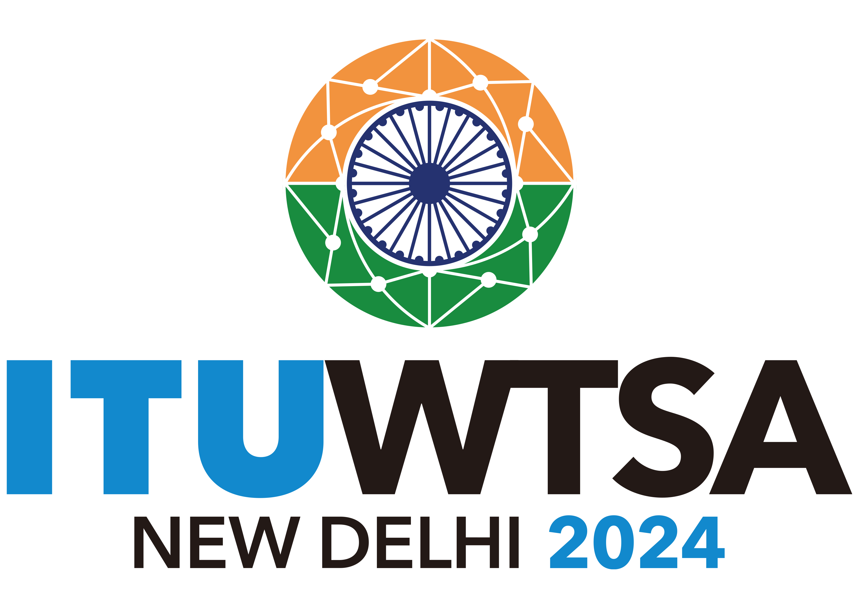 ITUWTSA New Delhi 2024